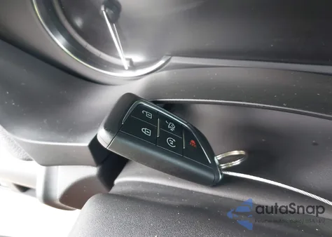 2021 Cadillac Ct4 Luxury из США, поврежденный, VIN 1G6DK5RK9M0118912